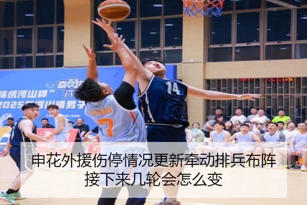 申花外援伤停情况更新牵动排兵布阵 接下来几轮会怎么变（yuntiyu）